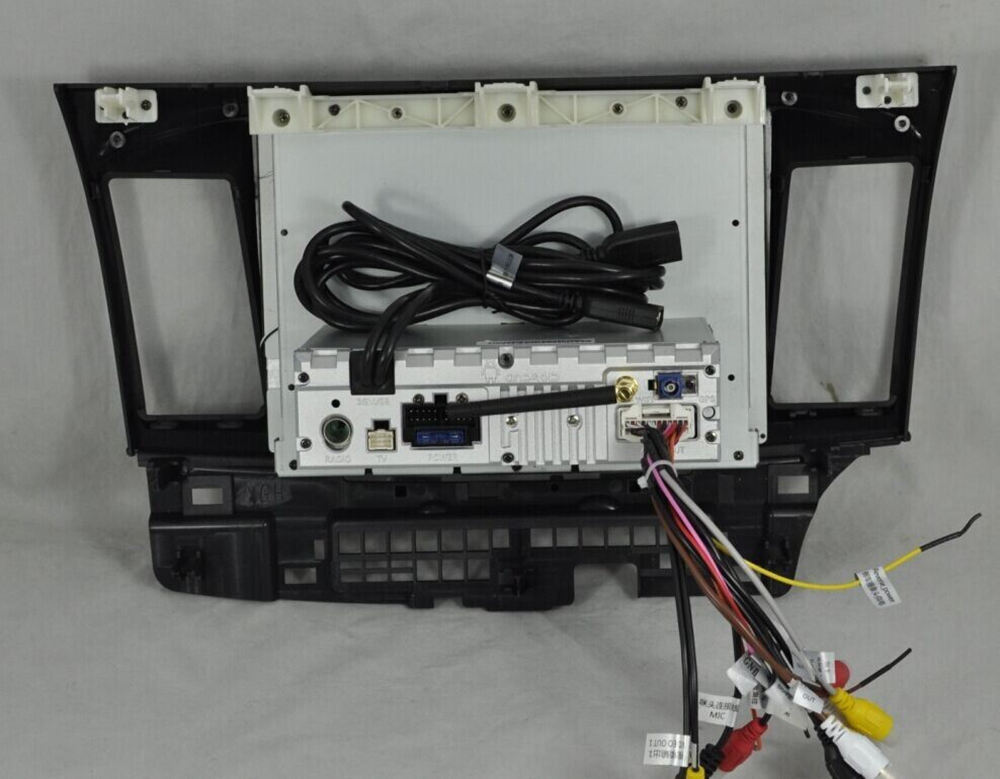 10.2 " Android Autoradio Car Multimedia GPS Navigation DVD Radio Audio