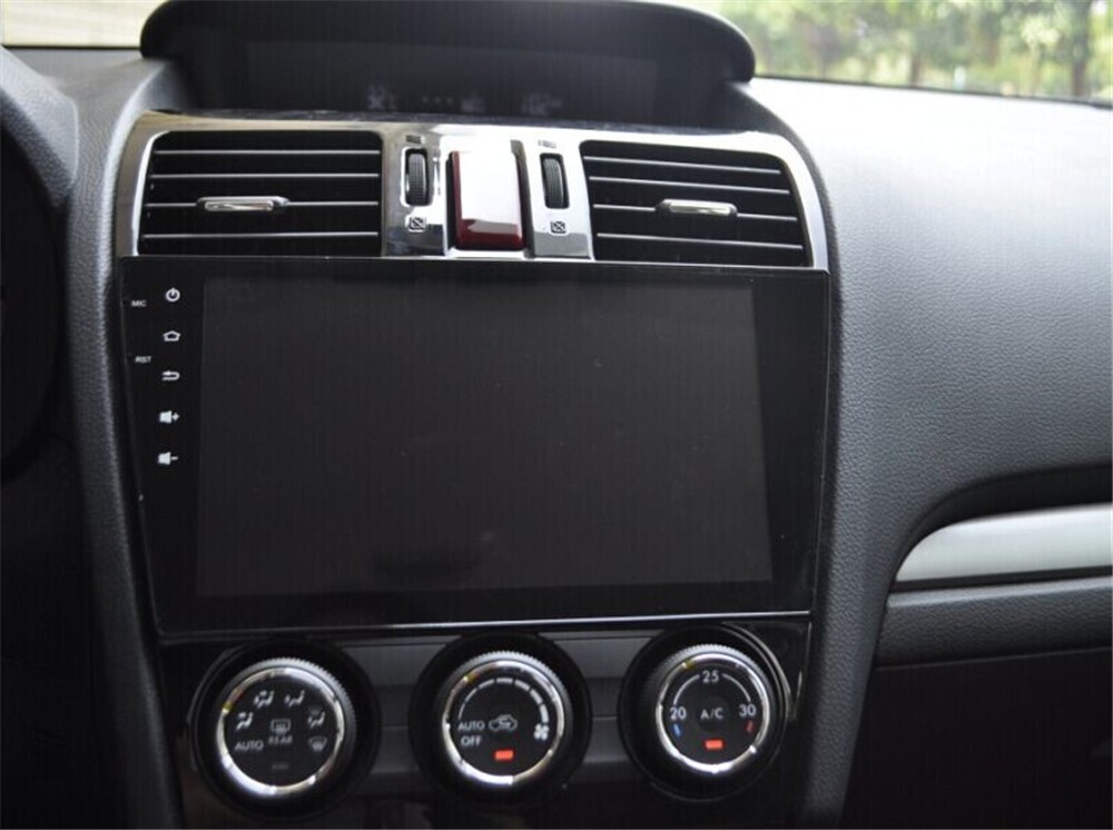 8 Android Autoradio Car Multimedia Stereo GPS Navigation 