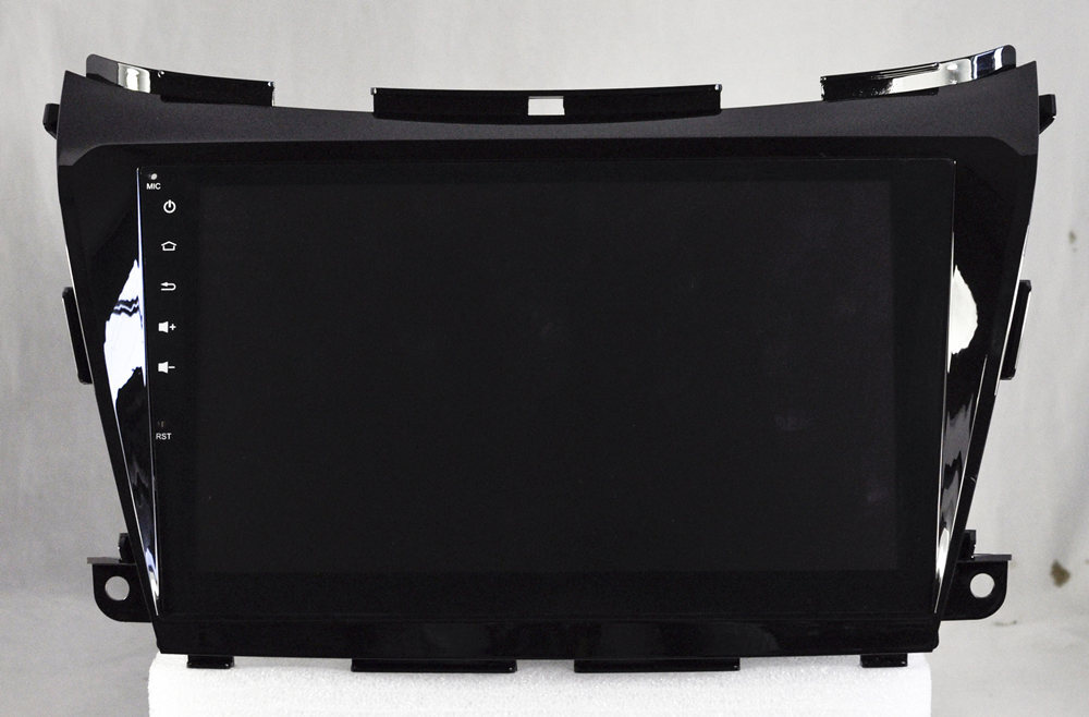 10.1" Android Autoradio Car Multimedia Stereo GPS Navigation DVD Radio