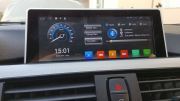 Bmw f30 stereo