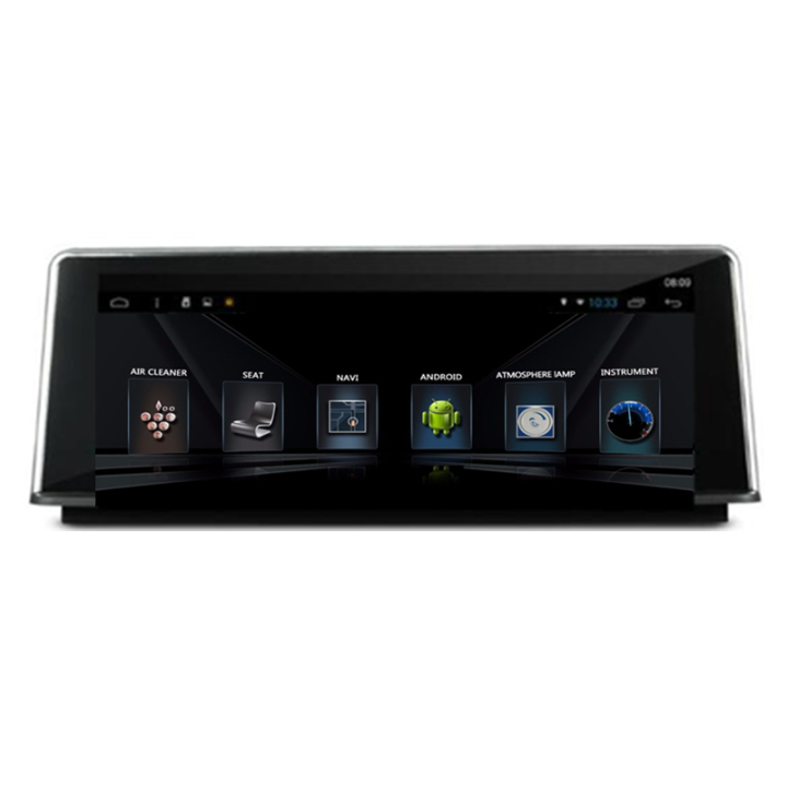 Bmw f30 stereo