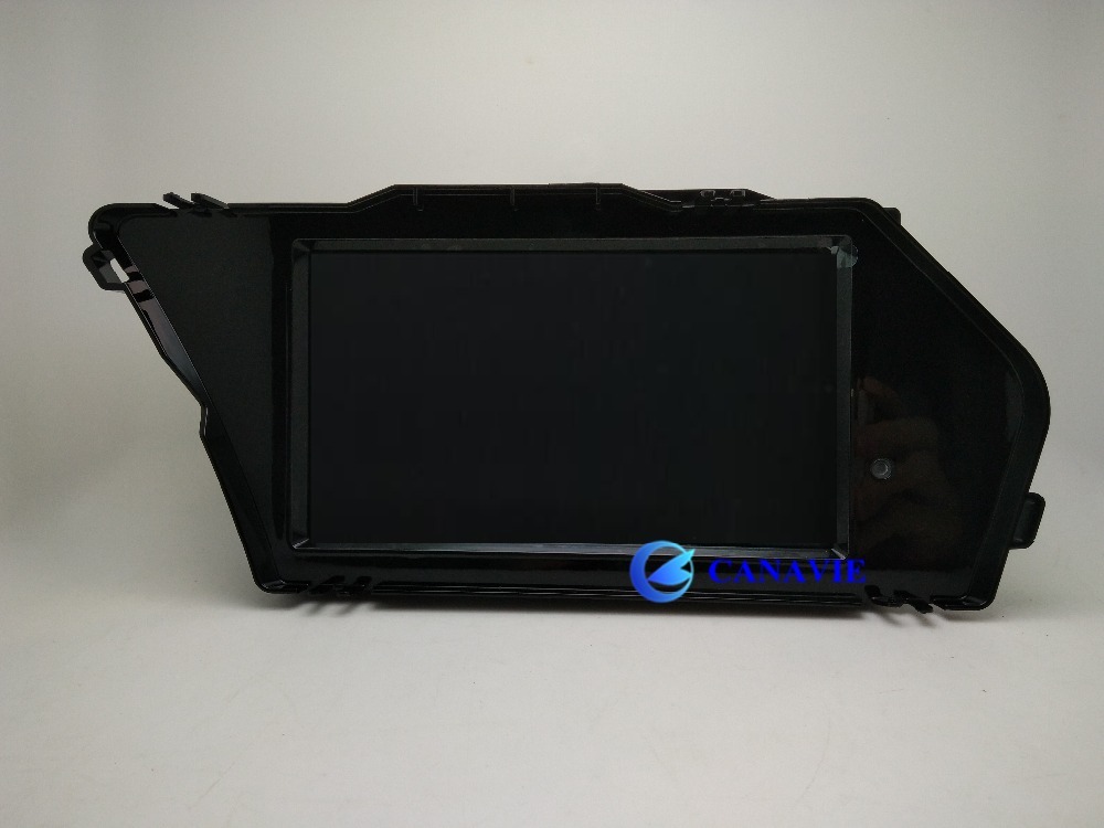 7 Quot Android Car Radio Dvd Gps Navigation Central Multimedia