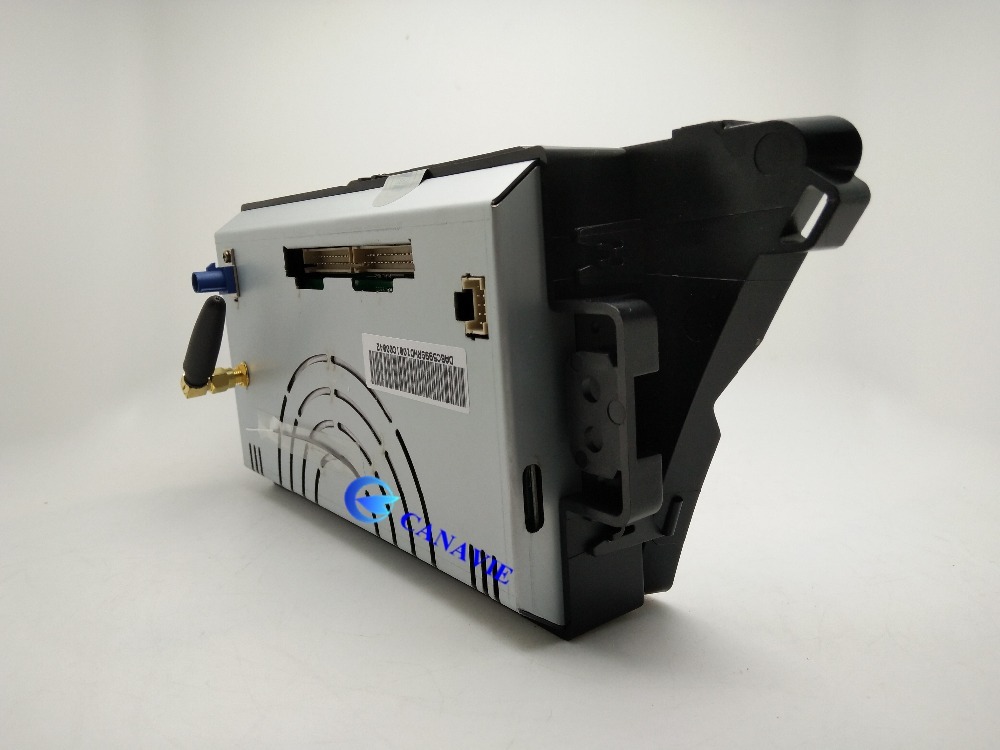 7 Quot Android Autoradio Headunit Head Unit Car Stereo Audio