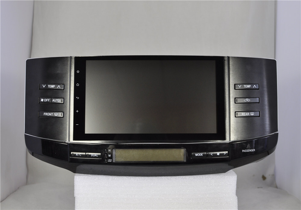 9 Quot Android 6 0 1 Autoradio Car Stereo Multimedia Gps