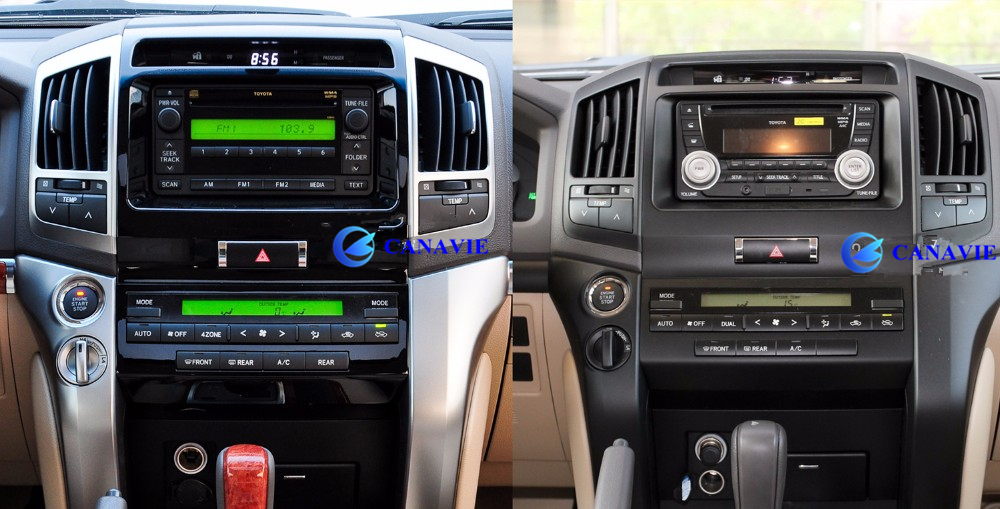 9 Quot Android 6 0 1 Headunit Autoradio Car Stereo Audio Head
