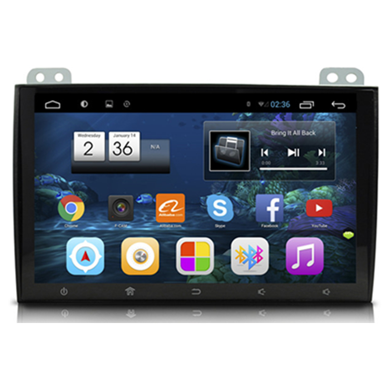 9 Quot Android 6 0 Headunit Autoradio Car Stereo Audio Head