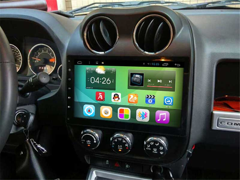 10 2 Quot Android Autoradio Car Dvd Radio Audio Stereo