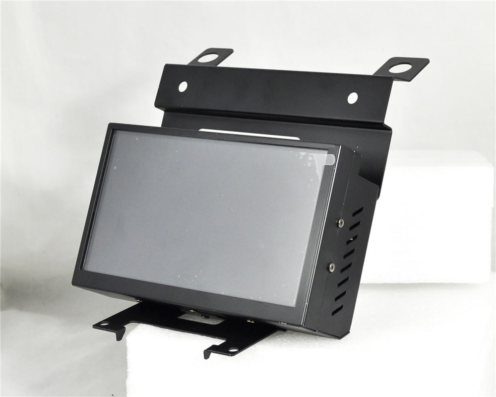 7 Quot Android Autoradio Car Stereo Head Unit Discovery Range