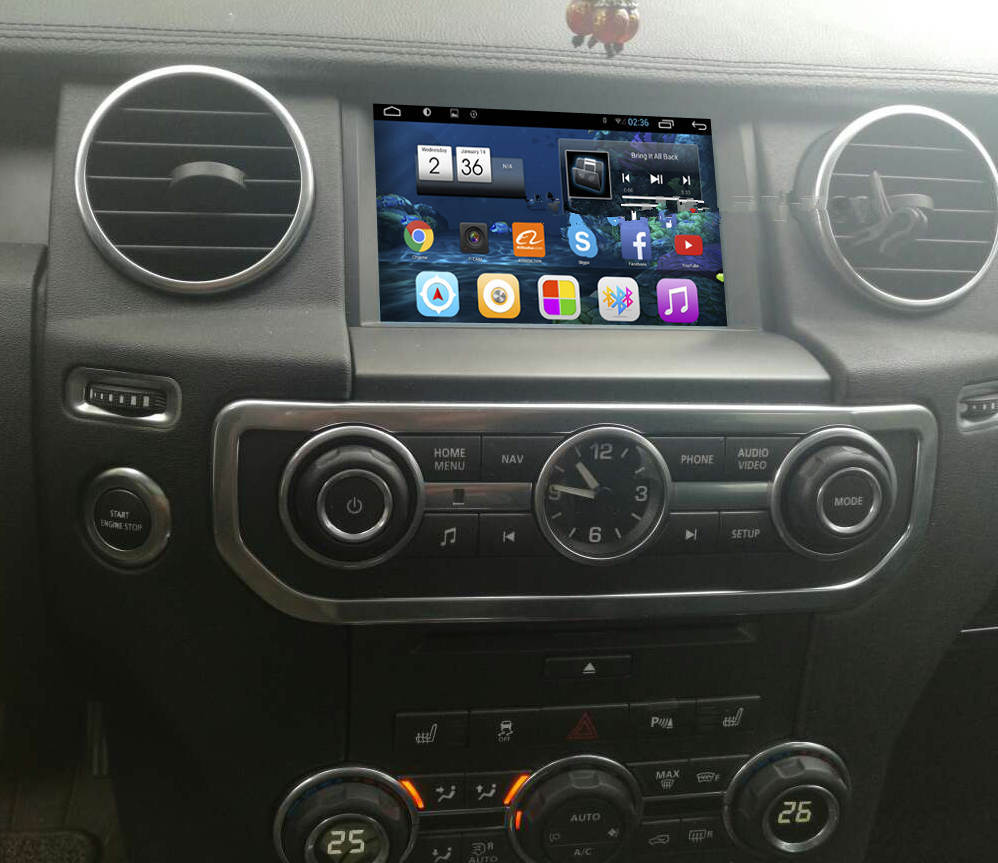 7 Quot Android Autoradio Car Stereo Multimedia Gps Navigation