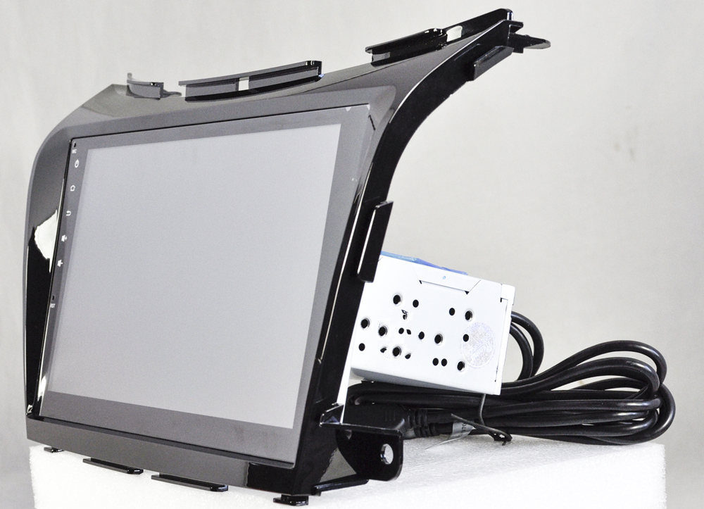 10.1" Android Autoradio Car Multimedia Stereo GPS Navigation DVD Radio Audio Head Unit Nissan