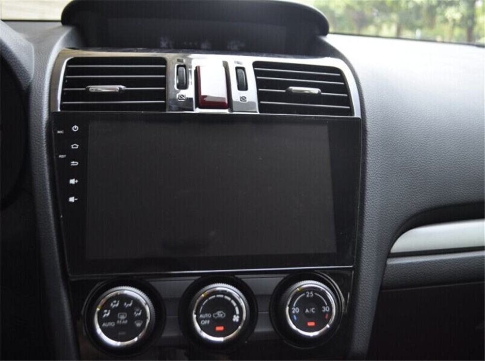 8 Quot Android Autoradio Car Multimedia Stereo Gps Navigation