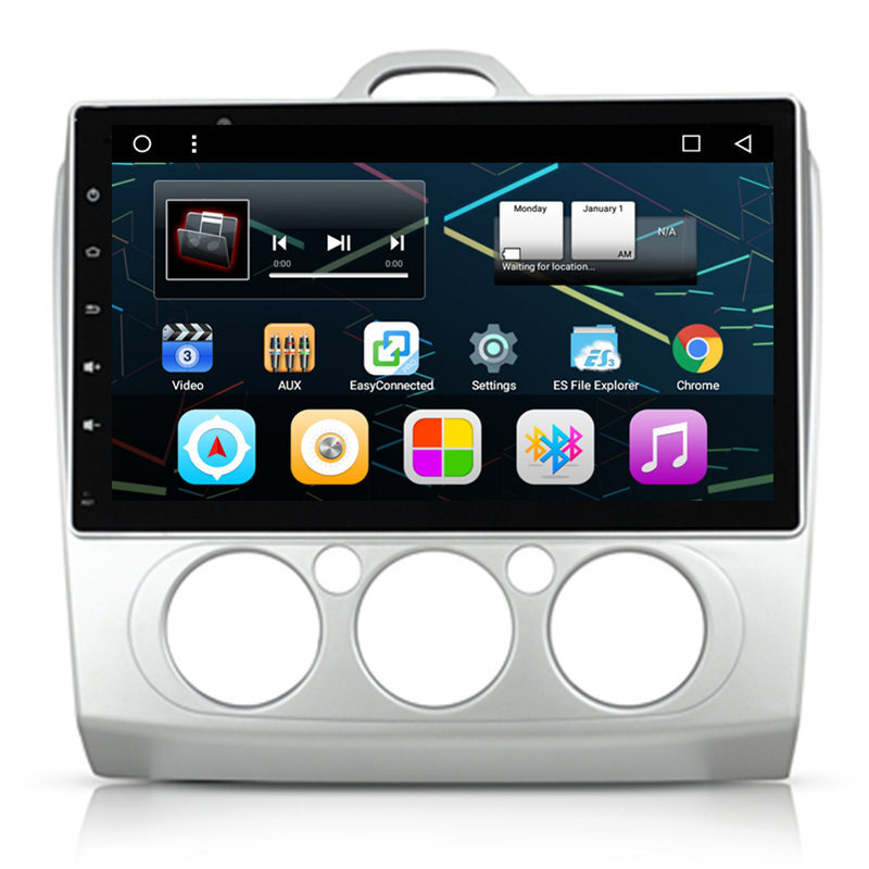 10 2 Quot Android Autoradio Car Multimedia Stereo Gps