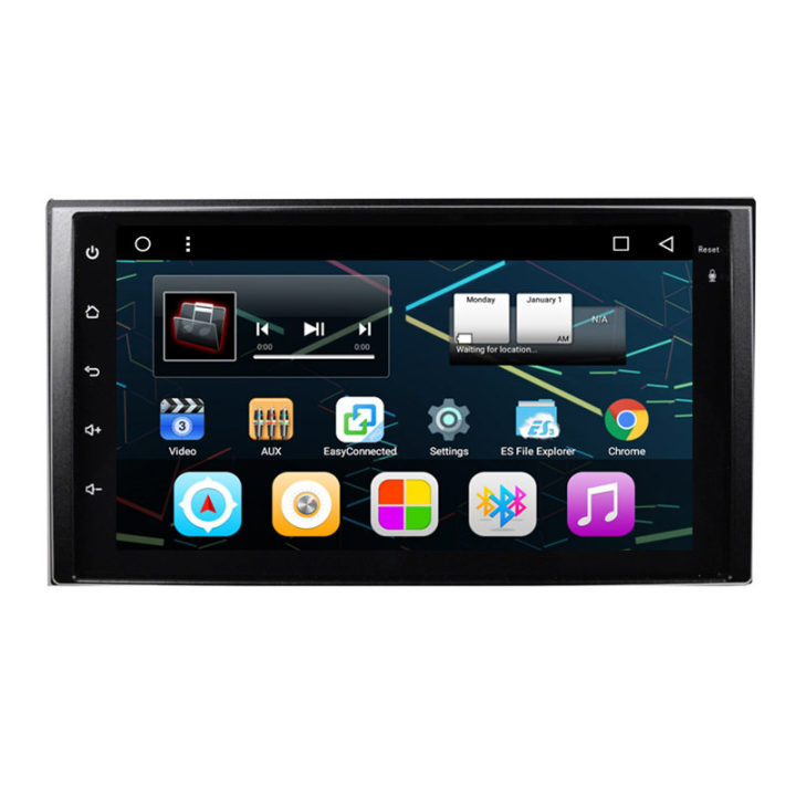 アメリカ通販ファッション 7 Car Navigation System