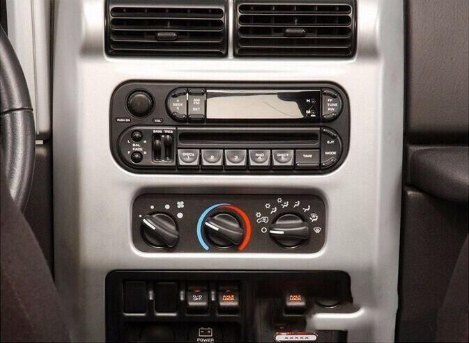 6.2" Android Car Multimedia Stereo Radio Audio DVD GPS