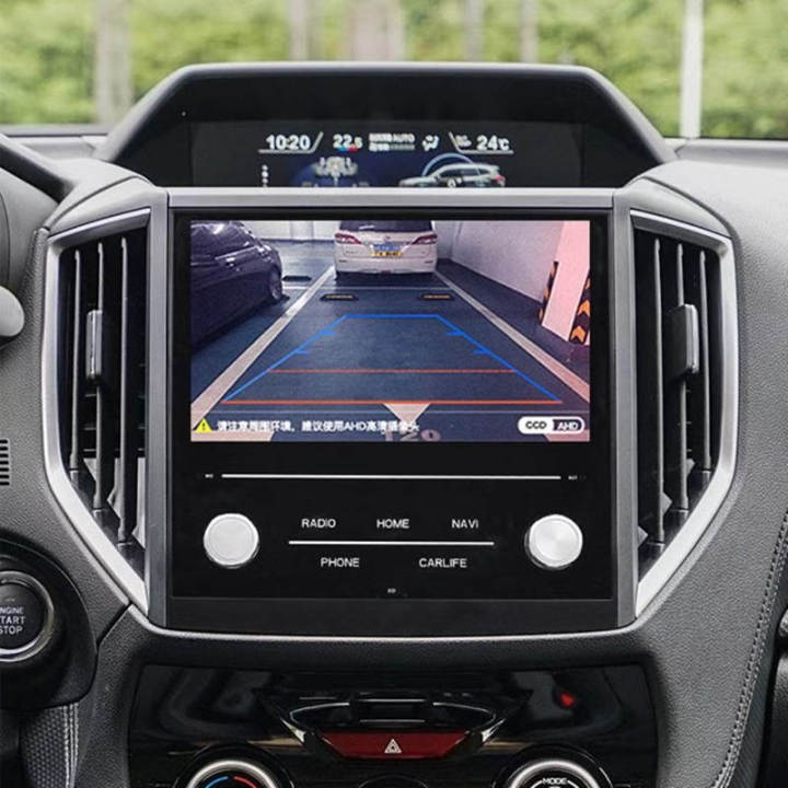 8" Android Multimedia Car Stereo Radio Audio DVD GPS Navigation Head