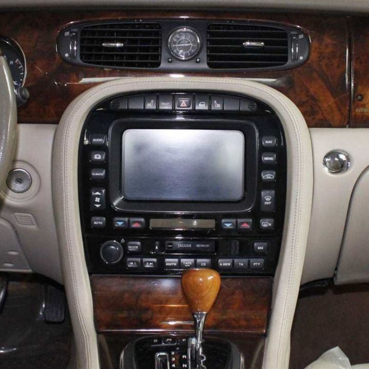 9.7" Tesla Style Android Car Stereo Radio Audio GPS Navigation Head