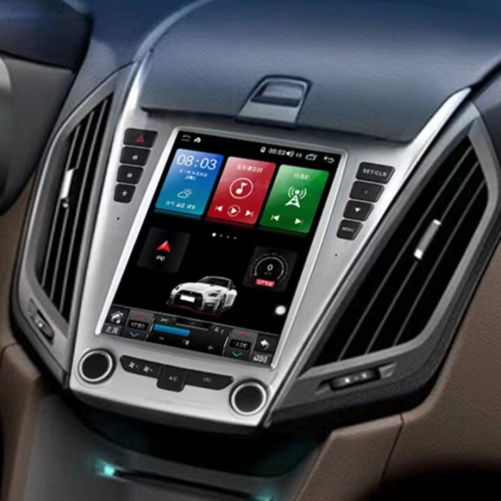 Exciting 2013 Chevy Equinox Radio Replacement Pictures
