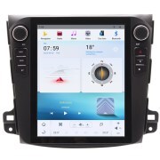 Outlander 2006 Android 10.4