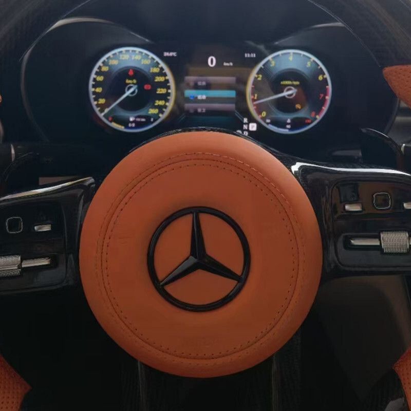 LCD Instrument Cluster Digital Dash Panel Dashboard Replacement