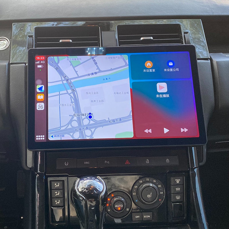 Range Rover Head Unit 13.3