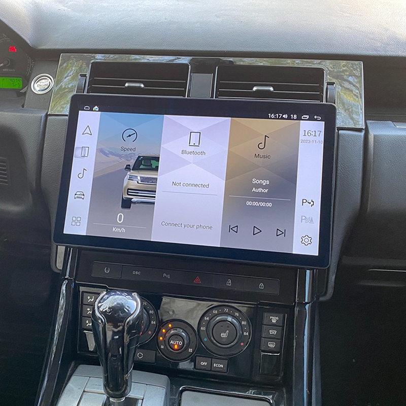 Range Rover Stereo Camera 13.3