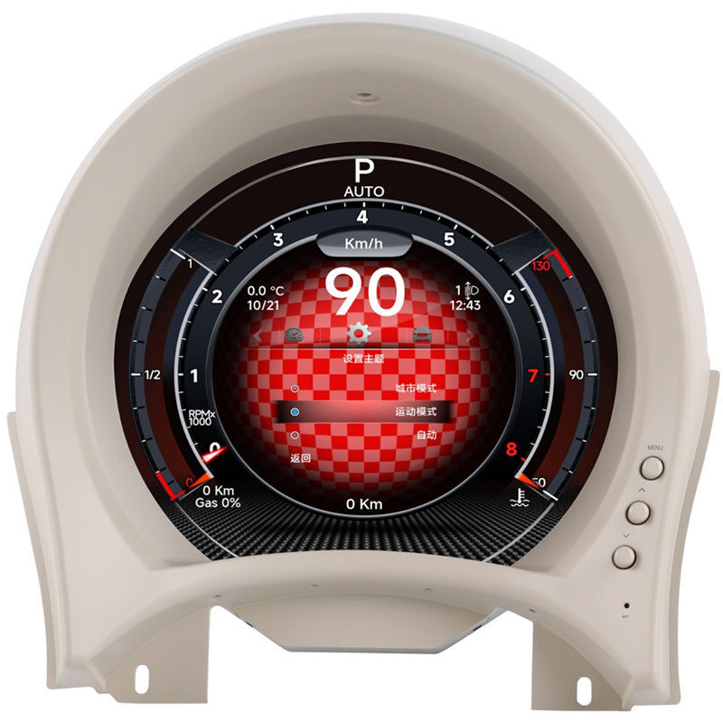 digital-instrument-cluster-dash-panel-speedometer-dashboard-repacement