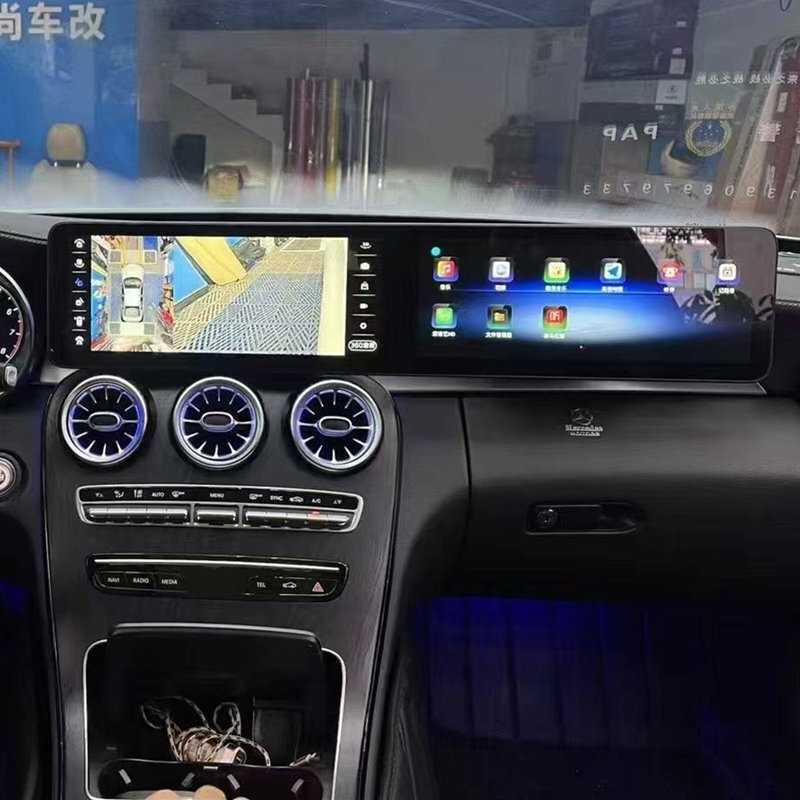 Glc Android Radio 24.6
