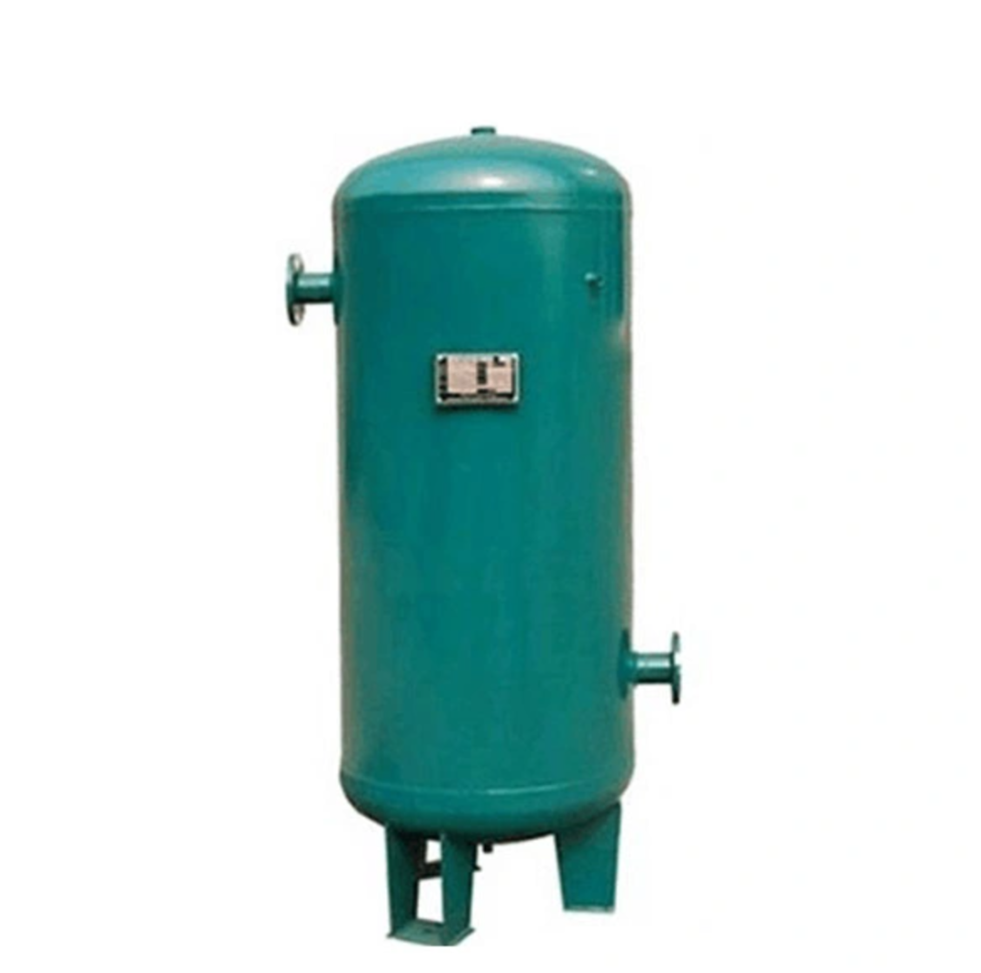 Vertical & Horizontal Air Tanks, Industrial Compressed Air Receiver
