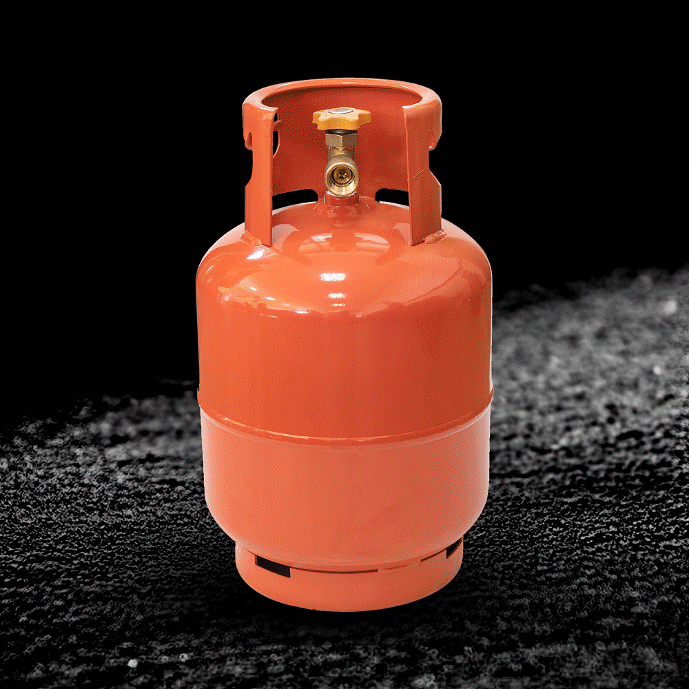 lpg 45kg 9kg gas bottles cylinders tank price of liquid propane tank