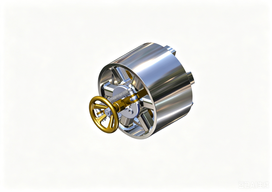 A Must-See for Mechanical Enthusiasts! A Teardown and In-Depth Analysis of the OKMO Friction Clutch Pulley