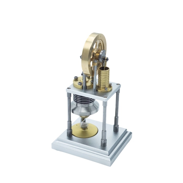 Mini Vertical Stirling Engine Model(J06B)