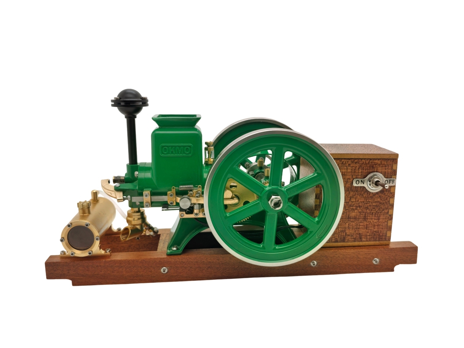 Hit Miss Model Engine All Products