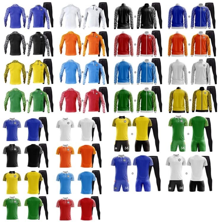 Custom Dropshipping Europe Adult Youth Child Red And White Retro Streetwear T-shirt Football Jerseys Vintage Classic Soccer Wear personalized soccer goalie jersey  