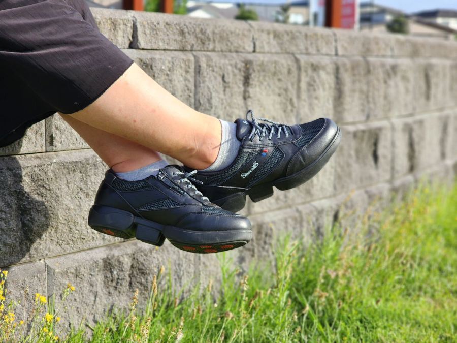 Functional Shoes - Why You Should Be Wearing Them For Every WOD