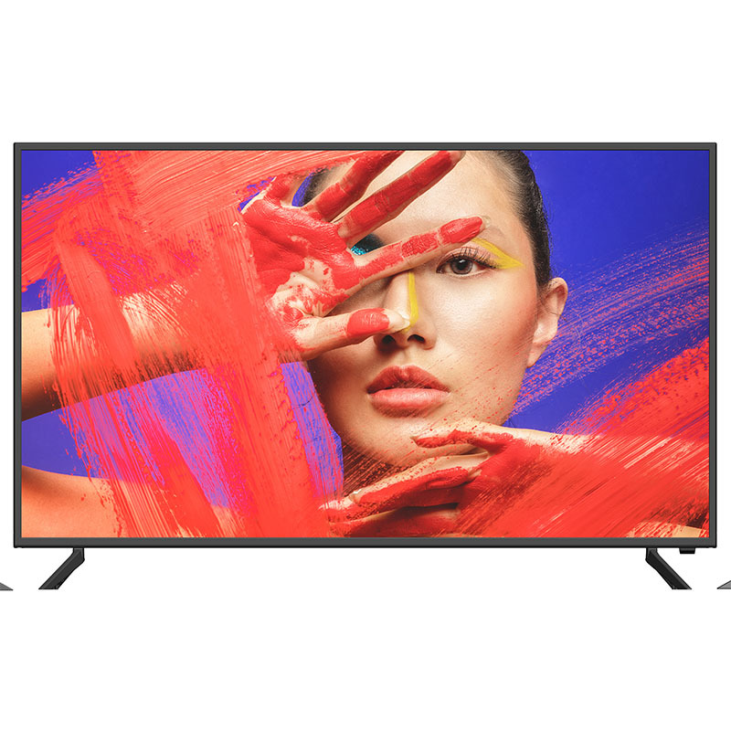  55inch smart tvs  android 12.0 LED TV China's high-quality production factory