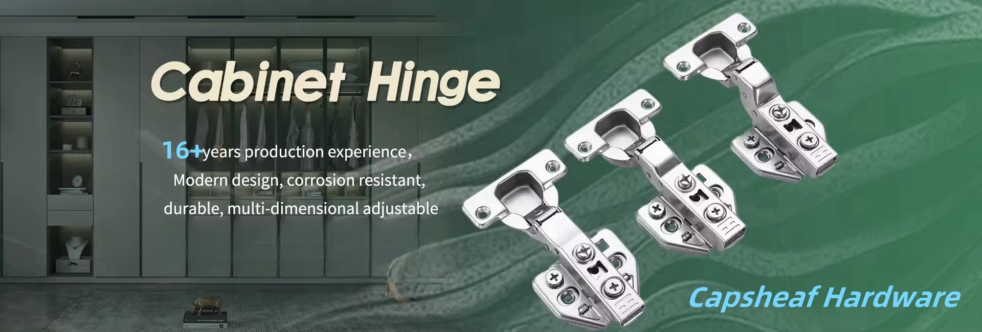 hinge