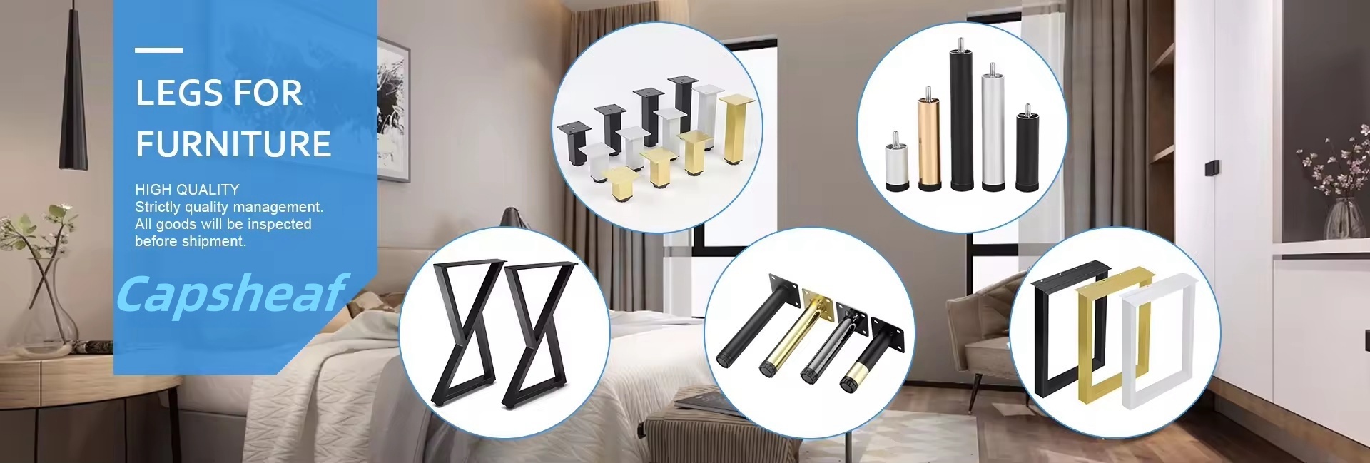 Furniture Leg