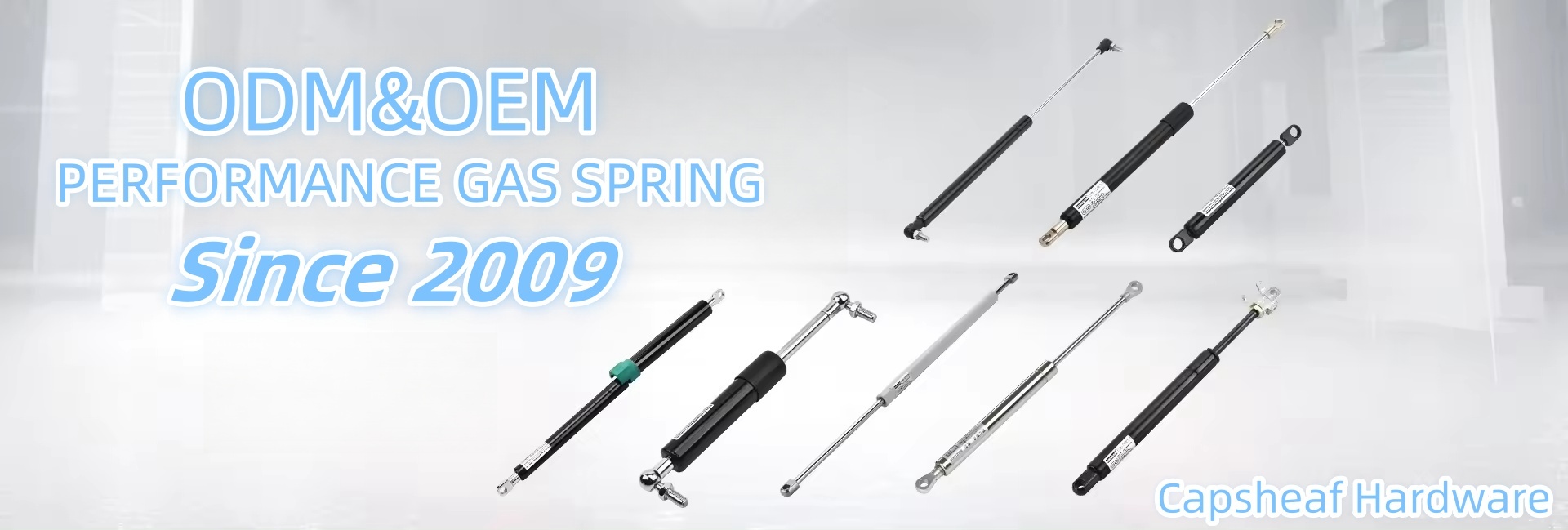Gas Spring