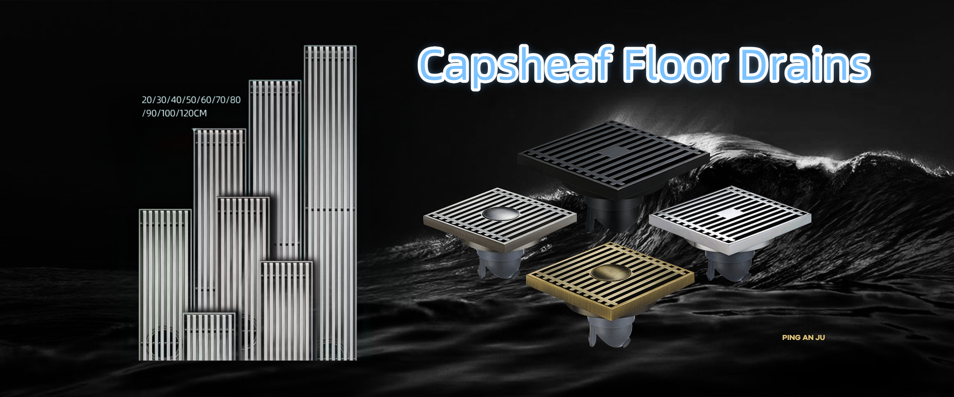 Floor Drains