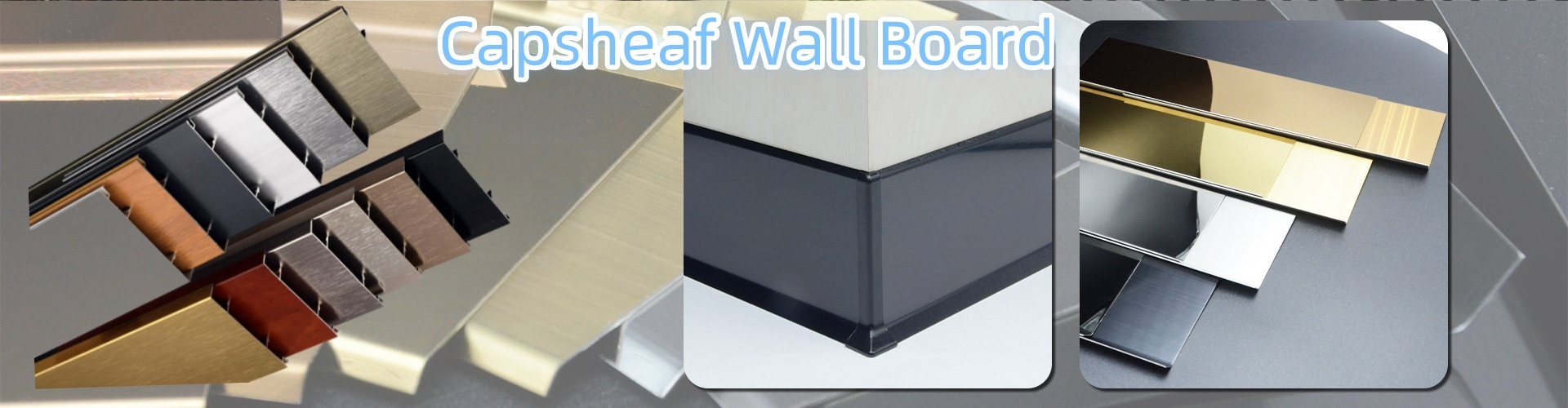 Wall Skirt Board