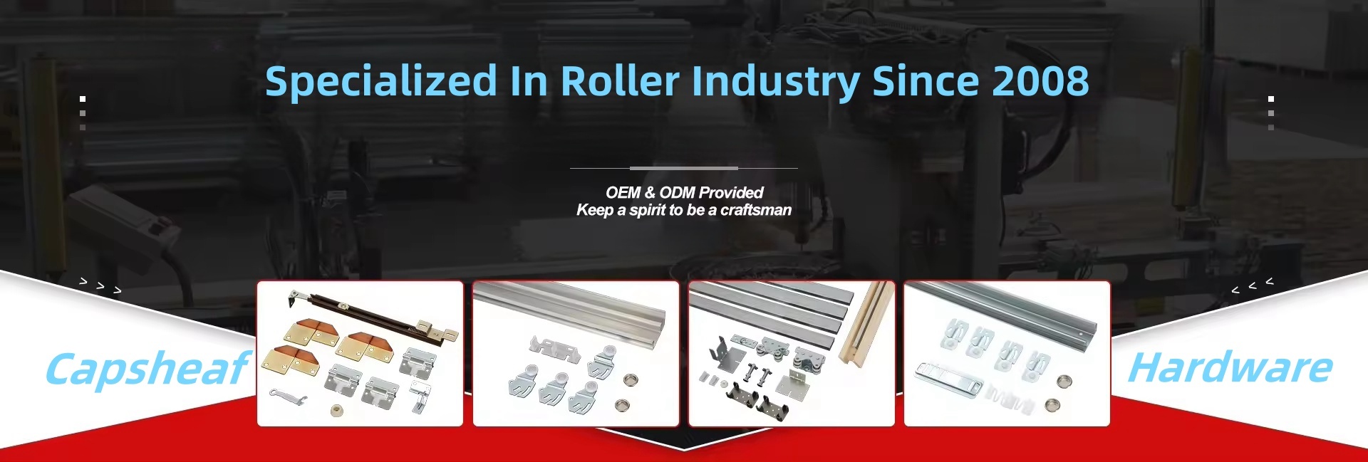 Slide Door Roller