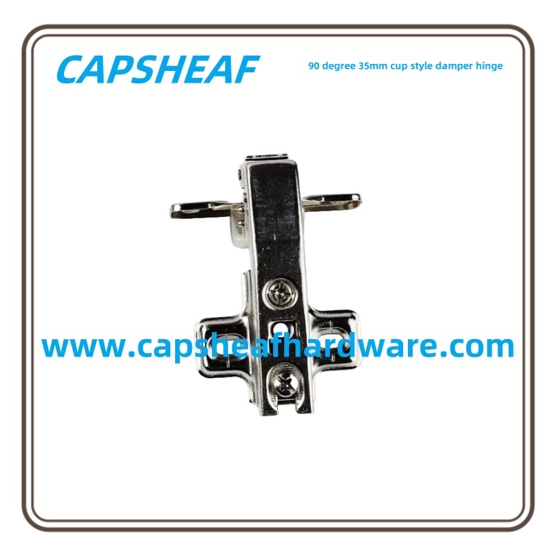 Capsheaf Hardware Product Showcase