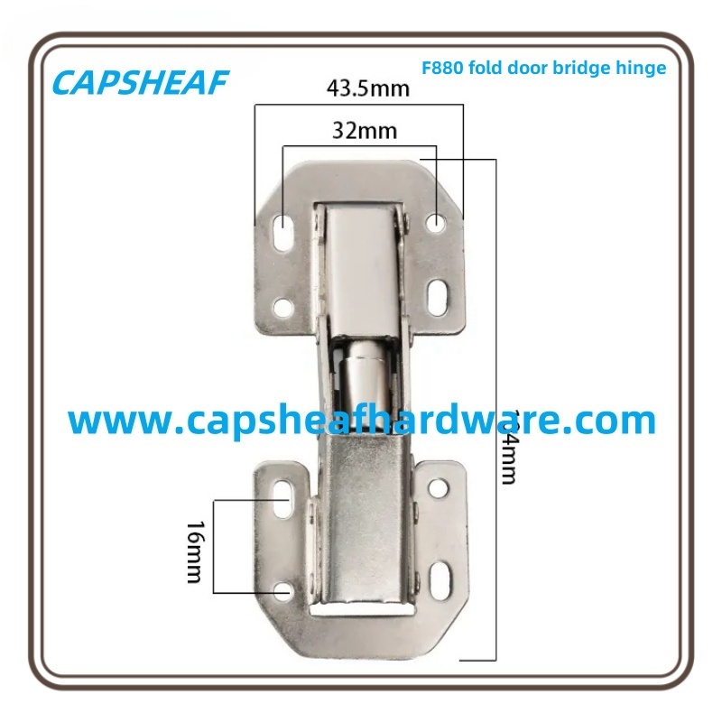 Cabinet Hinge F880