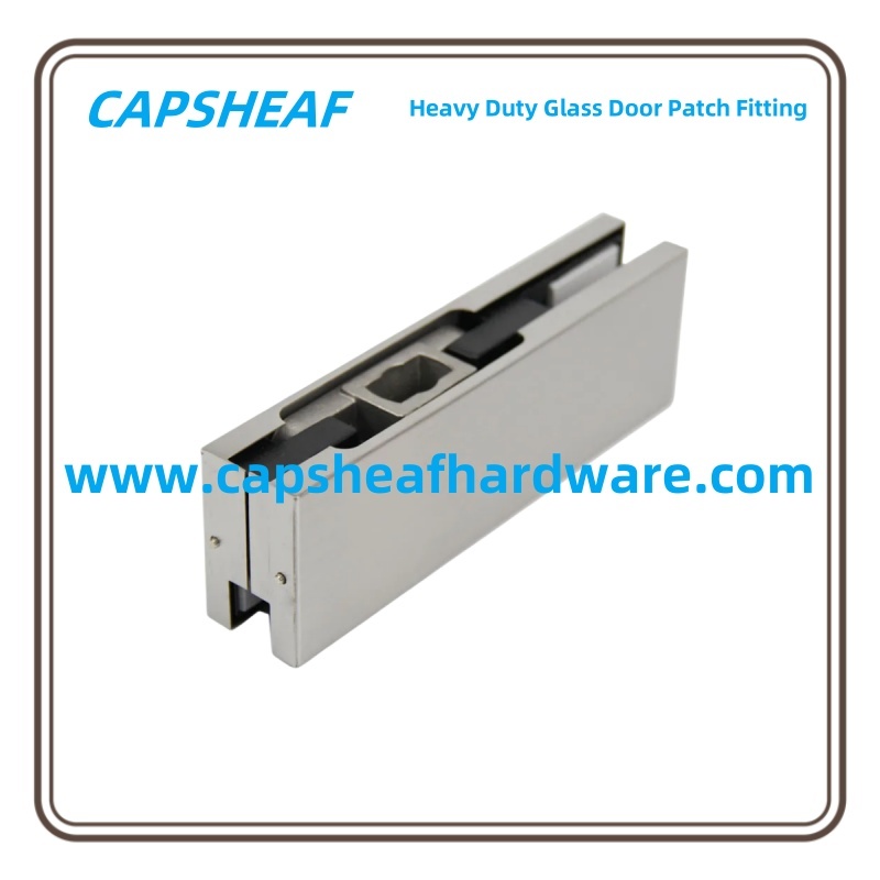 Commercial Glass Door Hardware Glass