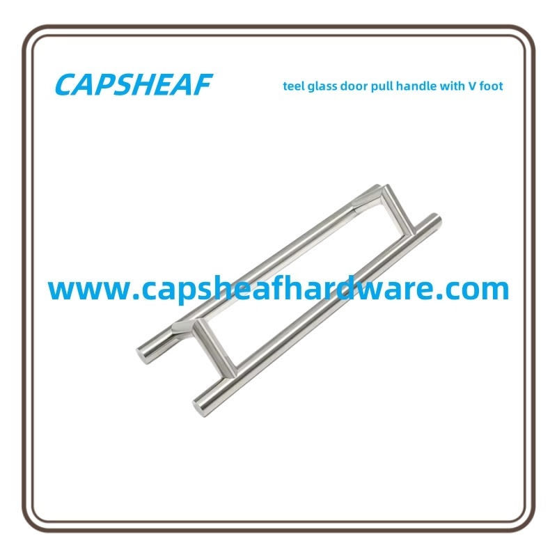 Modern Long Pull Handle