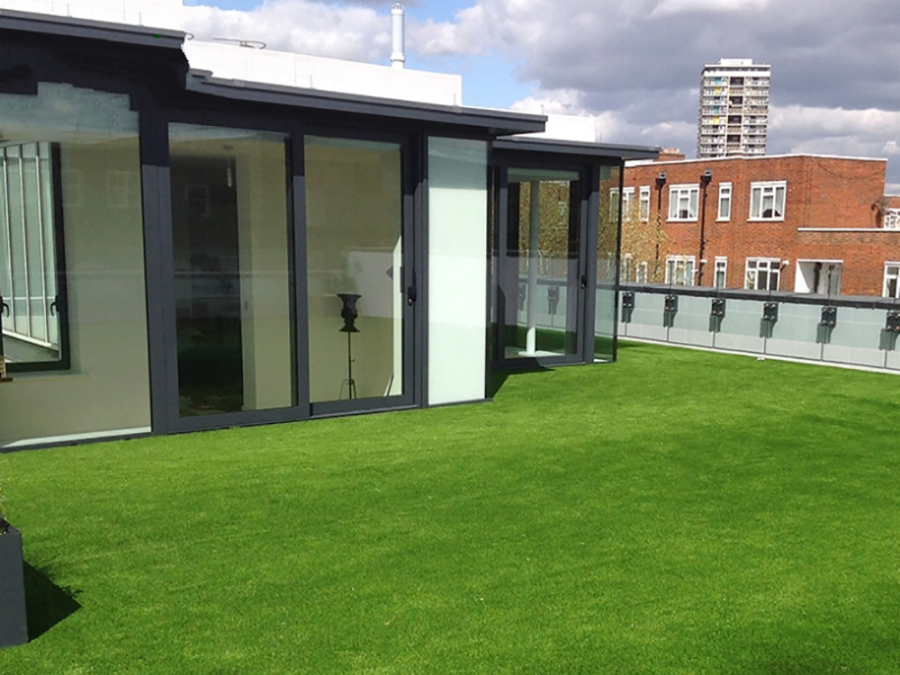 Synthetic Grass