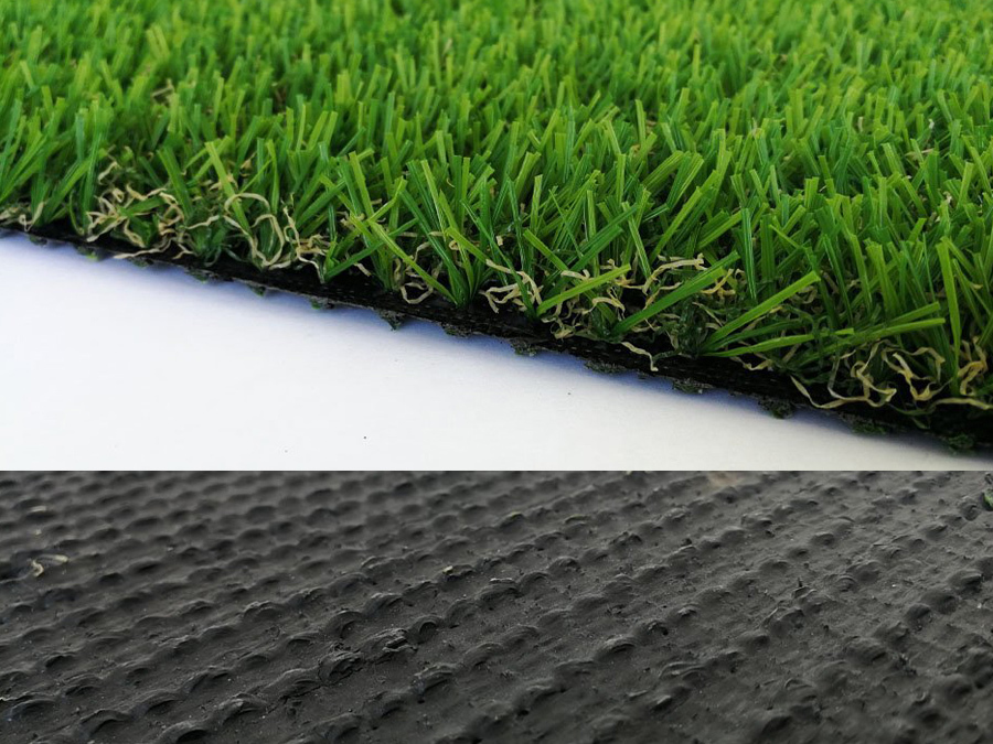 Nutrient Management for Turf Grass