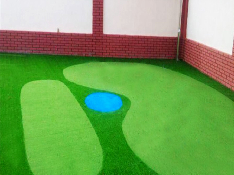 Putting Green Turf