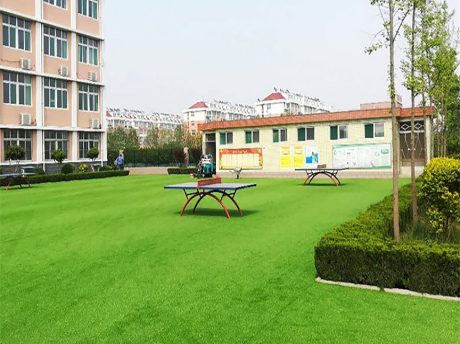 Choosing the Right Artificial Turf For Your Backyard
