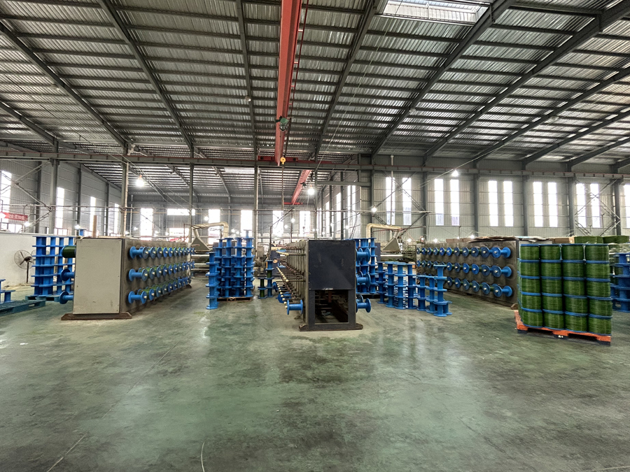 Artificial Grass Manufacturers